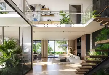 Apartments For sale - 4 rooms - floor 2