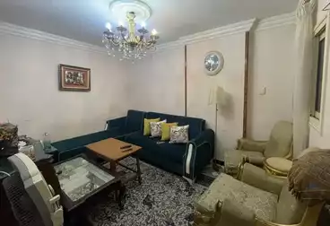 Apartments For rent - 3 rooms - floor 7
