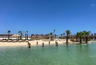 شاليهات للبيع - 3 غرف - بالدور 1