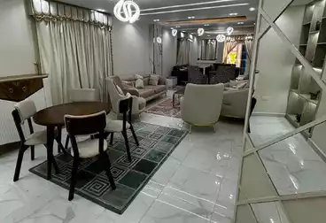 Furnished Apartment For sale - 3 rooms - floor 2