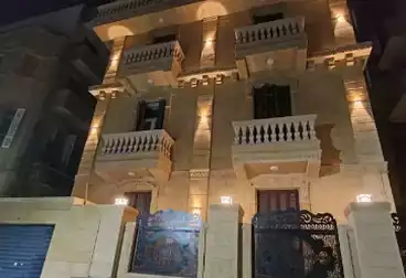 Administrative Building For rent - 11 rooms