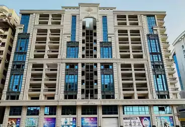 Apartments For sale - 3 rooms - floor 5