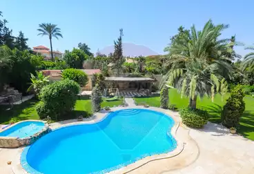 Palace For sale - 7 rooms