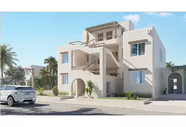 Chalets For sale - 1 rooms - floor 1