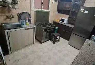 Furnished Apartment For rent - 2 rooms - floor 7