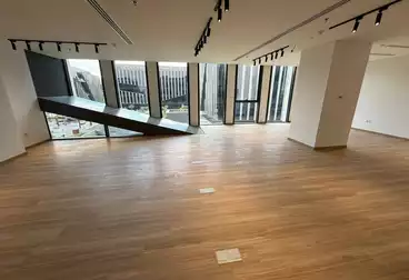Corporate Branch For rent - 5 rooms - floor 2