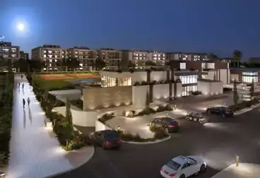Apartments For sale - 3 rooms - floor 1