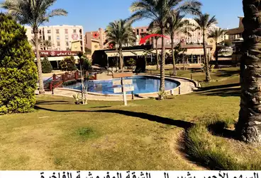 عقارات للإيجار - 2 غرف - بالدور 2