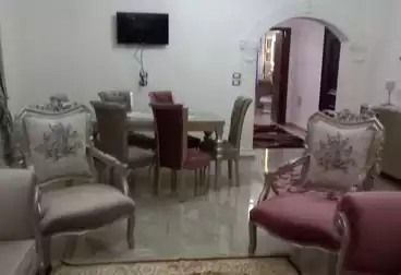 عقارات للإيجار - 3 غرف - بالدور 3