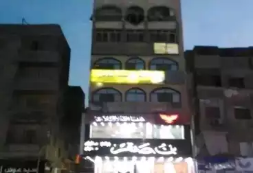 Properties For rent - 2 rooms - floor 1