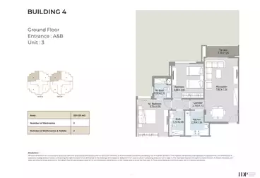 Apartments For sale