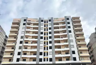 Apartments For sale - 2 rooms - floor 3