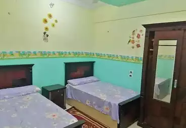 عقارات للإيجار - 3 غرف - بالدور 5