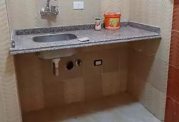 Properties For rent - 2 rooms - floor 7