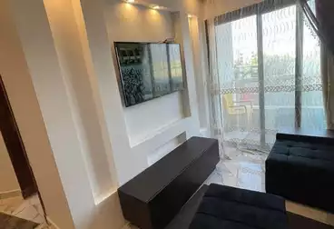 Furnished Apartment For sale - 2 rooms - floor 1