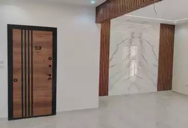 عقارات للبيع - 3 غرف - بالدور 3
