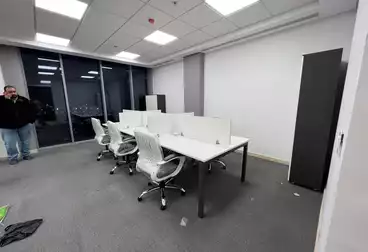 undefined undefined - floor 5