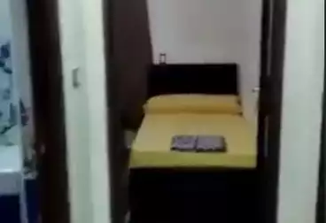 Furnished Apartment For sale - 2 rooms - floor 1