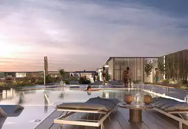 Apartments For sale - 2 rooms - floor 4