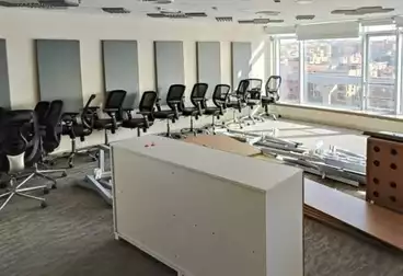 undefined undefined - floor 6