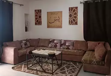 Properties For rent - 2 rooms - floor 1