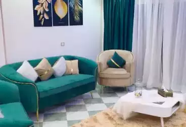 Properties For rent - 3 rooms - floor 8