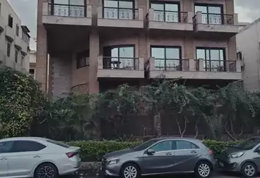 Furnished Apartment For rent - 3 rooms - floor 2
