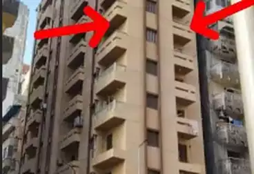 Apartments For sale - 2 rooms - floor 6