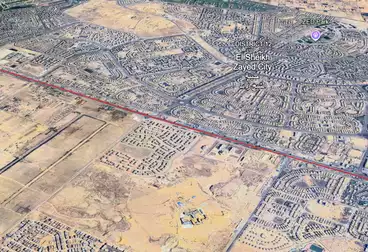 Commercial Land For sale