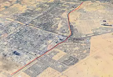 Commercial Land For sale