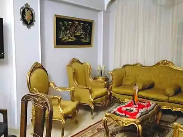 شقق للبيع - 2 غرف - بالدور 1