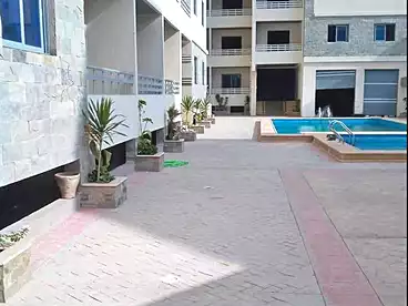 Apartments For sale - 2 rooms - floor 4