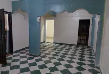 شقق للإيجار - 2 غرف - بالدور 2