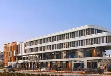 Shops For sale - floor 1