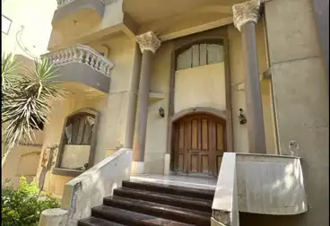 Separate Villa For sale - 11 rooms