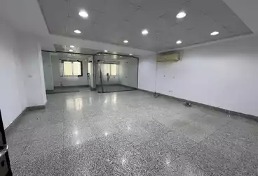 Administrative For rent - 17 rooms - floor 1