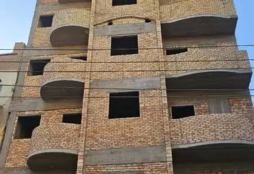 Full Floor For sale - 3 rooms - floor 7