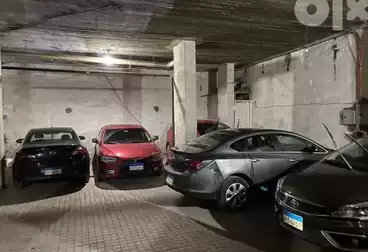 Garage For sale