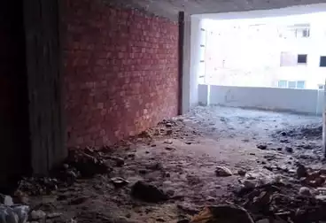 شقق للبيع - 3 غرف - بالدور 3