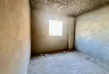 شقق للبيع - 3 غرف - بالدور 1