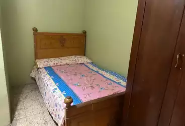 شقق مفروشة للإيجار - 3 غرف - بالدور 4