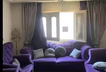 Properties For rent - 3 rooms - floor 4