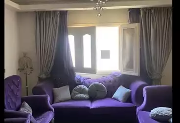 Properties For rent - 3 rooms - floor 4
