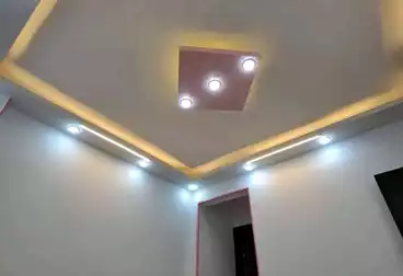 شقق للبيع - 3 غرف - بالدور 10