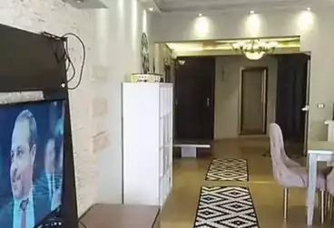 Furnished Apartment For sale - 2 rooms - floor 5