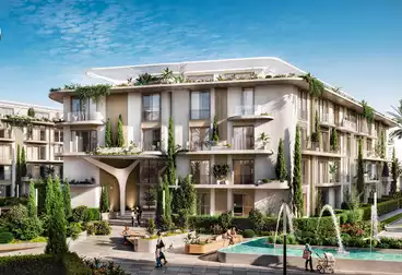 Penthouse For sale - 4 rooms - floor 3