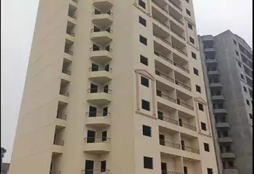 شقق للبيع - 4 غرف - بالدور 6