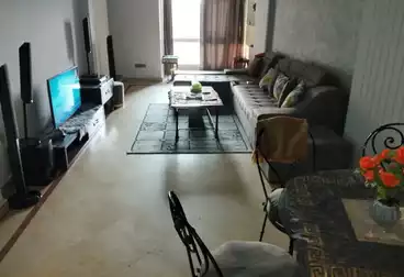 Furnished Apartment For rent - 2 rooms - floor 3
