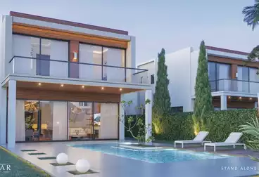 Palace For sale - 7 rooms