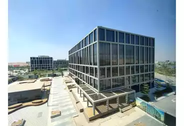 Offices For rent - 1 rooms - floor 3